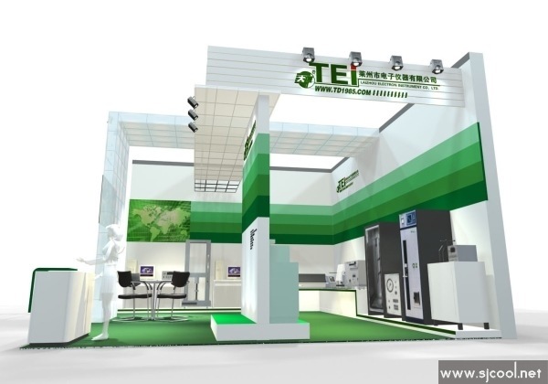 �����е���������˾չʾ�����