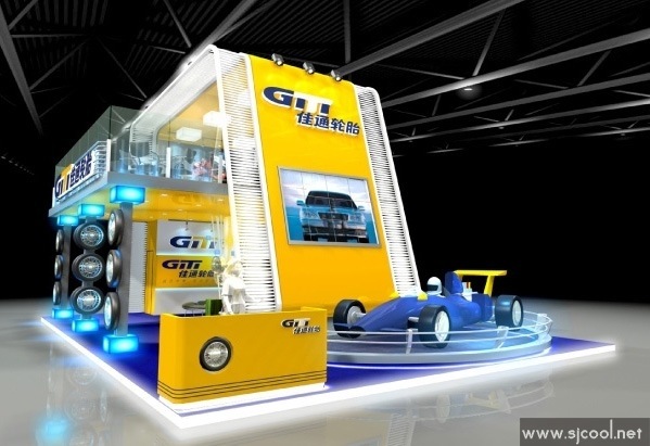 ��ͨ��̥չʾЧ��ͼ���