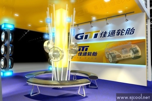 ��ͨ��̥չʾЧ��ͼ���