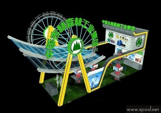 ����ɭ�ֹ�ҵ����չλЧ��ͼ