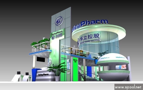 �����ع�չʾ��װЧ��ͼ