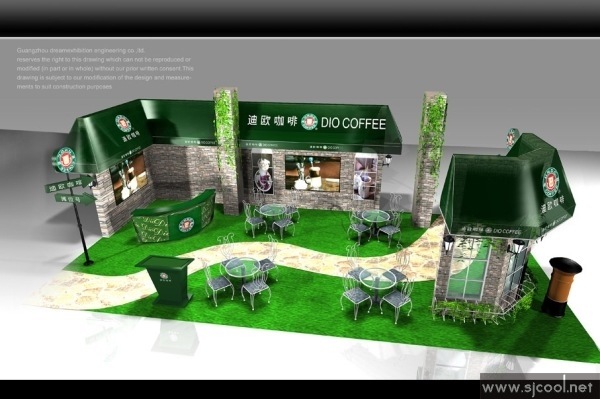 ��ŷ����չʾЧ��ͼ���