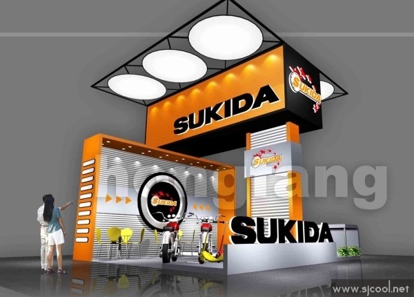 SUKIDAչʾЧ��ͼ�