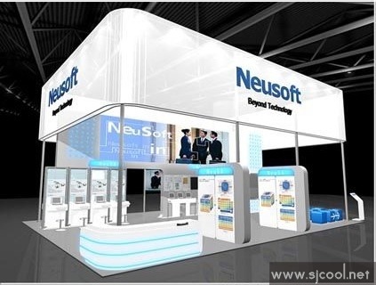 Neusoftչ̨Ч��ͼ���