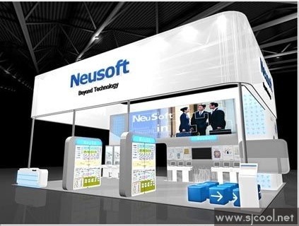 Neusoftչ̨Ч��ͼ���