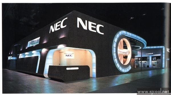 NECչ��չ��չʾ���