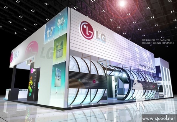 LGչλ���Ч��ͼ