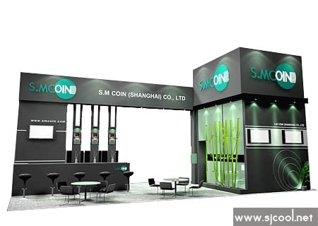 SMCOINչ������װЧ��ͼ