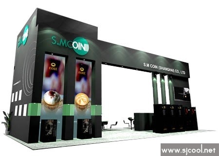 SMCOINչ������װЧ��ͼ