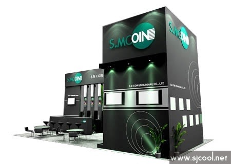 SMCOINչ������װЧ��ͼ