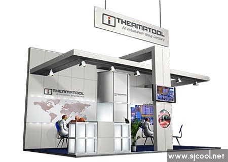 THERMRTOOLչʾ̨�Ч��ͼ