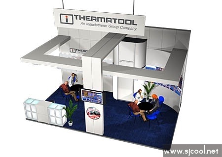 THERMRTOOLչʾ̨�Ч��ͼ