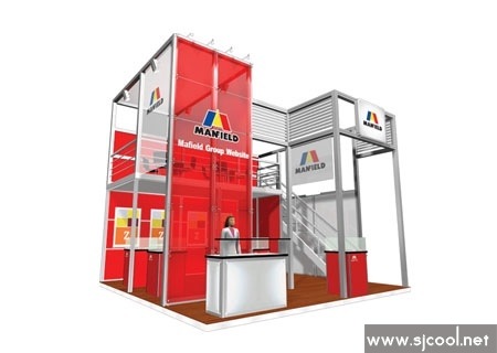 Manfield����չ̨�Ч��ͼ