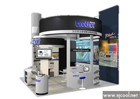 brother������Ч��ͼ