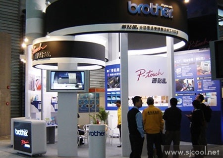 brother������Ч��ͼ