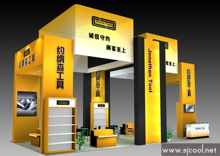 Լ��ɭ����չ̨չ�����Ч��ͼ