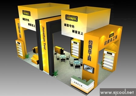 Լ��ɭ����չ̨չ�����Ч��ͼ