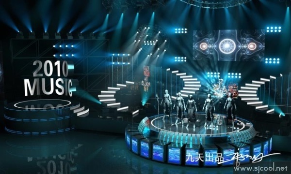 2010MUSIC̨A