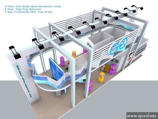 GQչ��չʾ��ƴЧ��ͼ