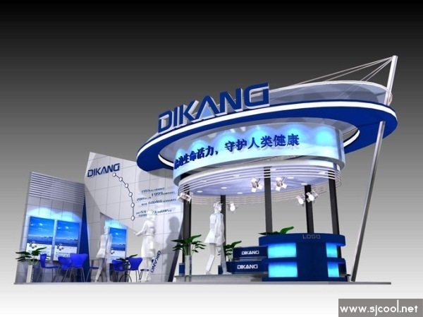 DIKANGչ̨��װЧ��ͼ