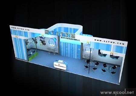 ������Ƽ�չʾ����װЧ��ͼ