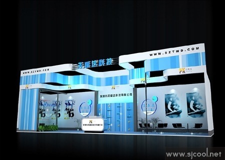 ������Ƽ�չʾ����װЧ��ͼ