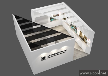 �Ϻ��з�������ƹ�˾չʾЧ��ͼ