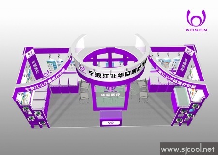 ������ʢҽ�ƻ�е��װչ��ͼ