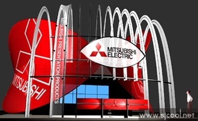 MITSUBISHI ELECTRIC