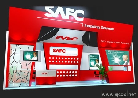 SAFC���׻�Ч��ͼ���