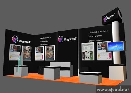 Magnetrol���������Ч��ͼ