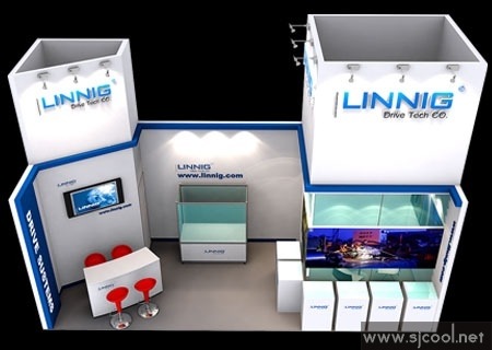 LINNIGչʾ���Ч��ͼ