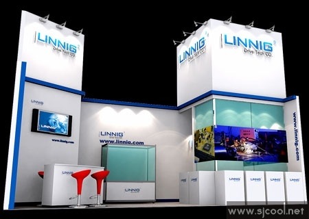 LINNIGչʾ���Ч��ͼ