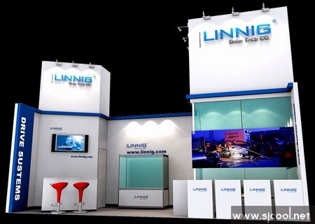 LINNIGչʾ���Ч��ͼ