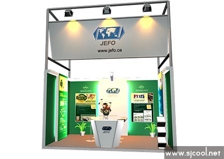 JEFO��׼̯λչ�����