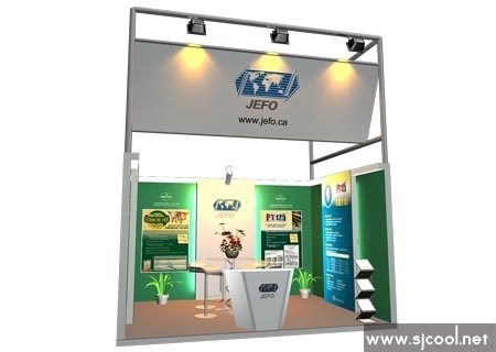 JEFO��׼̯λչ�����