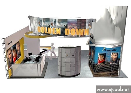 GOLDEN DOWNչ�����ͼ