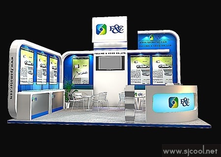 FC��װչʾЧ��ͼ