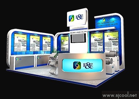 FC��װչʾЧ��ͼ