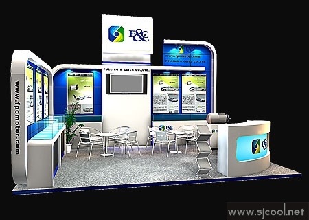 FC��װչʾЧ��ͼ