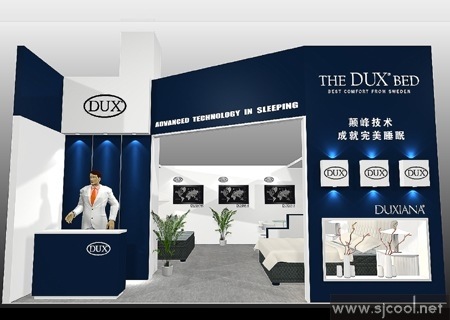 DUX���׻�չλЧ��ͼ���