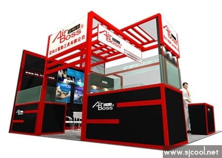 AirBossչʾչ��Ч��ͼ