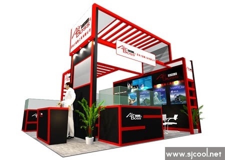 AirBossչʾչ��Ч��ͼ