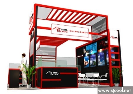 AirBossչʾչ��Ч��ͼ