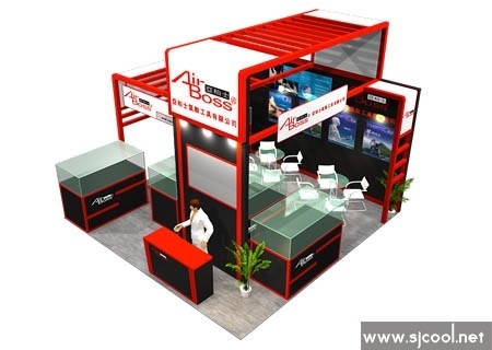 AirBossչʾչ��Ч��ͼ