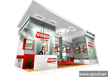 �麣���ϳ�����Ʒչ��չʾЧ��ͼ