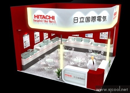 �������ʵ���չ��չʾЧ��ͼ