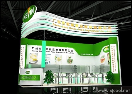 KEVIN���ʳƷԭ�Ϲ�˾չ�����