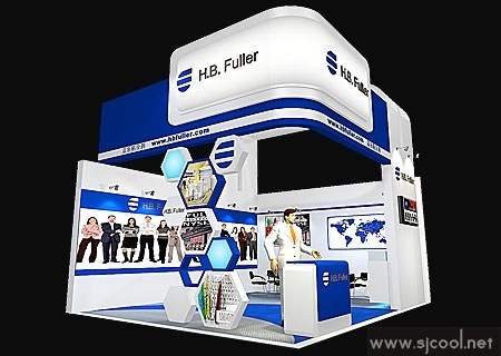 HB Fullerչ��չʾЧ��ͼ���