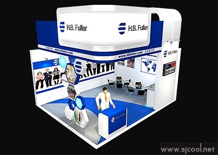 HB Fullerչ��չʾЧ��ͼ���